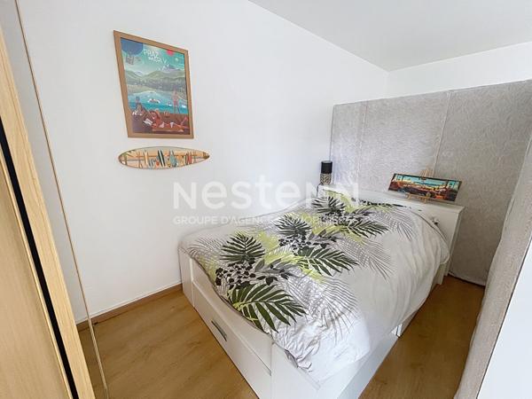 A vendre Appartement studio de 35 m² à Plaisir - Quartier des Sablons