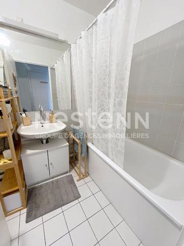 A vendre Appartement studio de 35 m² à Plaisir - Quartier des Sablons