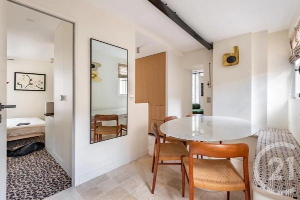 Appartement Duplex à vendre  3 pièces - 77,12 m 2   PARIS  - 75009