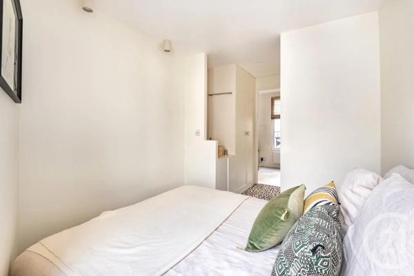 Appartement Duplex à vendre  3 pièces - 77,12 m 2   PARIS  - 75009