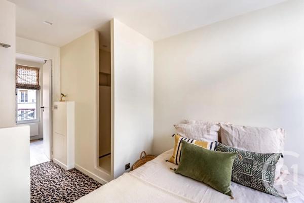 Appartement Duplex à vendre  3 pièces - 77,12 m 2   PARIS  - 75009