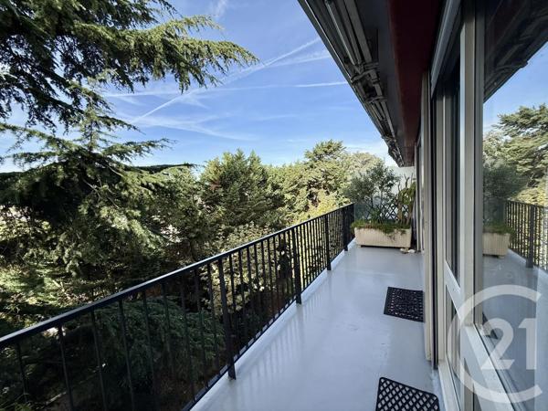Appartement F4 à vendre  4 pièces - 76,93 m 2   LIVRY GARGAN  - 93
