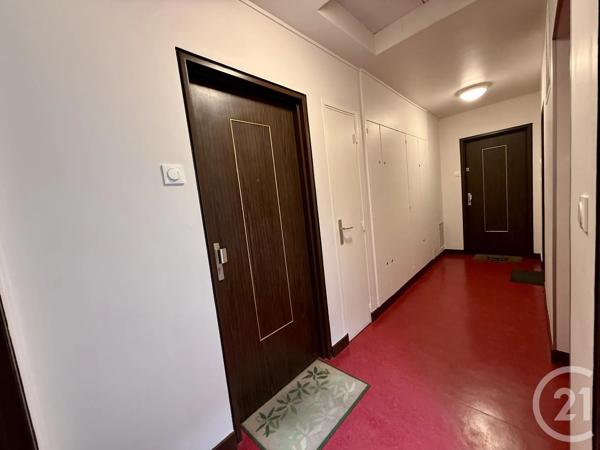 Appartement F4 à vendre  4 pièces - 76,93 m 2   LIVRY GARGAN  - 93