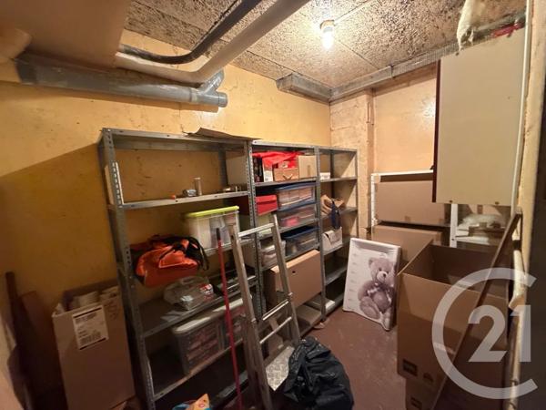 Appartement F4 à vendre  4 pièces - 76,93 m 2   LIVRY GARGAN  - 93