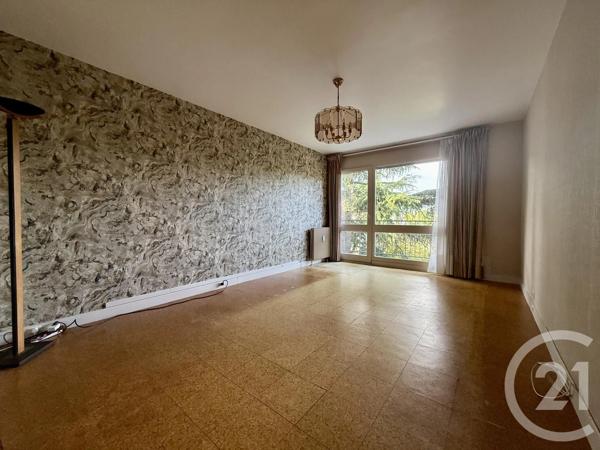 Appartement F4 à vendre  4 pièces - 76,93 m 2   LIVRY GARGAN  - 93