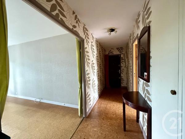 Appartement F4 à vendre  4 pièces - 76,93 m 2   LIVRY GARGAN  - 93