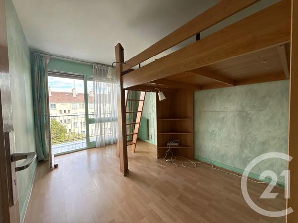Appartement F4 à vendre  4 pièces - 76,93 m 2   LIVRY GARGAN  - 93