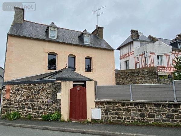 Maison à vendre à Saint-Quay-Portrieux dans les Côtes-d'Armor (22410), ref : MAIS-124