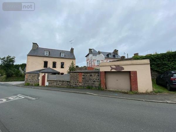 Maison à vendre à Saint-Quay-Portrieux dans les Côtes-d'Armor (22410), ref : MAIS-124