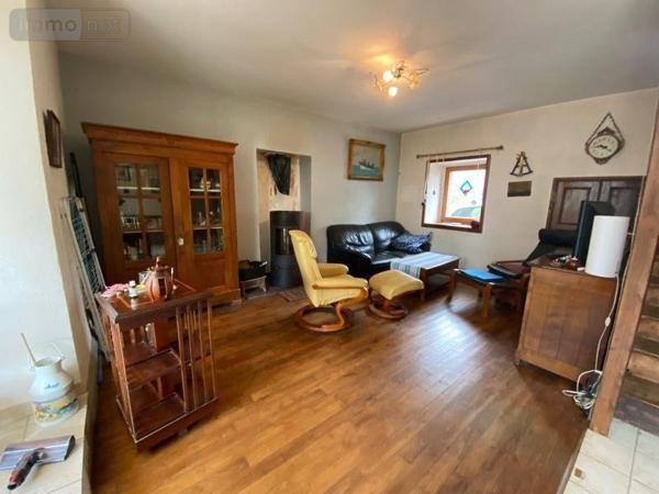 Maison à vendre à Saint-Quay-Portrieux dans les Côtes-d'Armor (22410), ref : MAIS-124