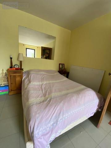 Maison à vendre à Saint-Quay-Portrieux dans les Côtes-d'Armor (22410), ref : MAIS-124