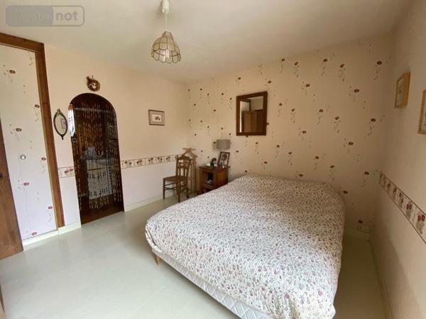 Maison à vendre à Saint-Quay-Portrieux dans les Côtes-d'Armor (22410), ref : MAIS-124