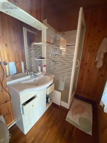 Maison à vendre à Saint-Quay-Portrieux dans les Côtes-d'Armor (22410), ref : MAIS-124