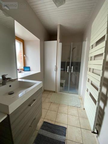 Maison à vendre à Saint-Quay-Portrieux dans les Côtes-d'Armor (22410), ref : MAIS-124