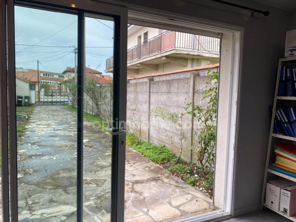 À LOUER – Local professionnel / bureaux – 33 m² – Cenon Morlette