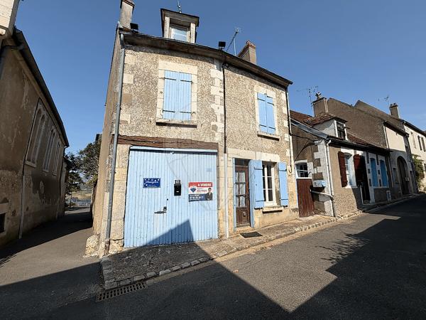 Maison 4 chambre(s) à vendre - Sancerre, Cher - 18