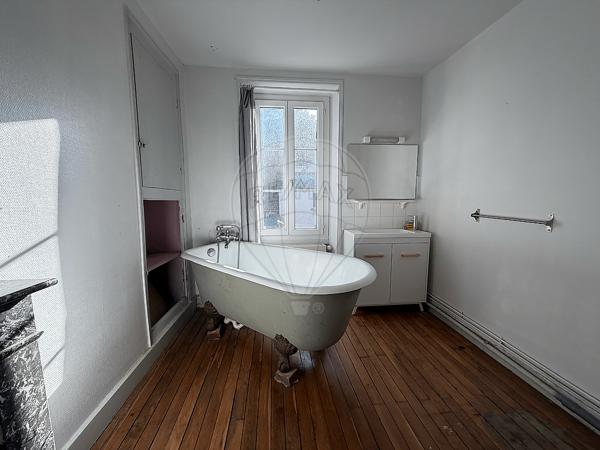 Maison 4 chambre(s) à vendre - Sancerre, Cher - 18