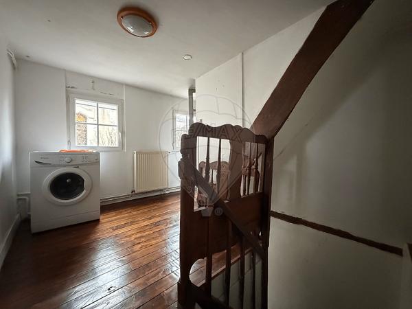 Maison 4 chambre(s) à vendre - Sancerre, Cher - 18