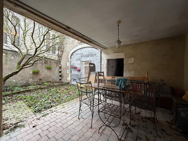 Maison 4 chambre(s) à vendre - Sancerre, Cher - 18