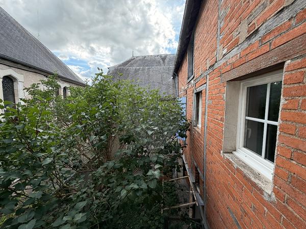 Maison 4 chambre(s) à vendre - Sancerre, Cher - 18