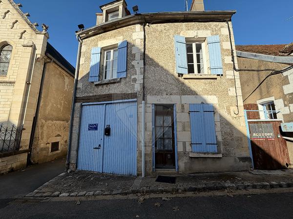 Maison 4 chambre(s) à vendre - Sancerre, Cher - 18