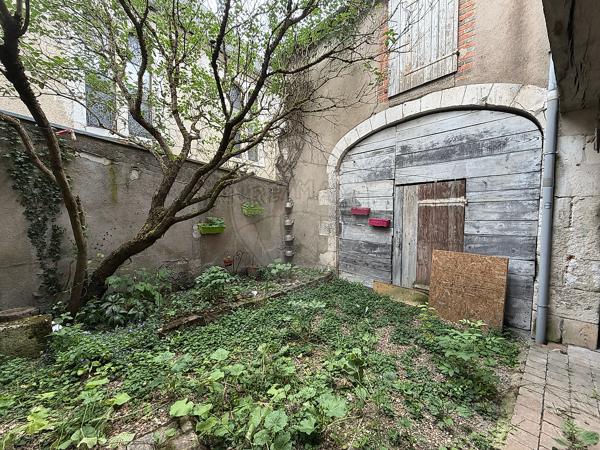 Maison 4 chambre(s) à vendre - Sancerre, Cher - 18
