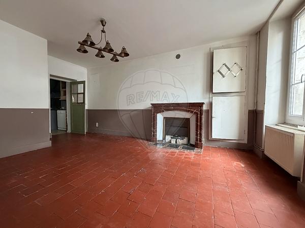 Maison 4 chambre(s) à vendre - Sancerre, Cher - 18