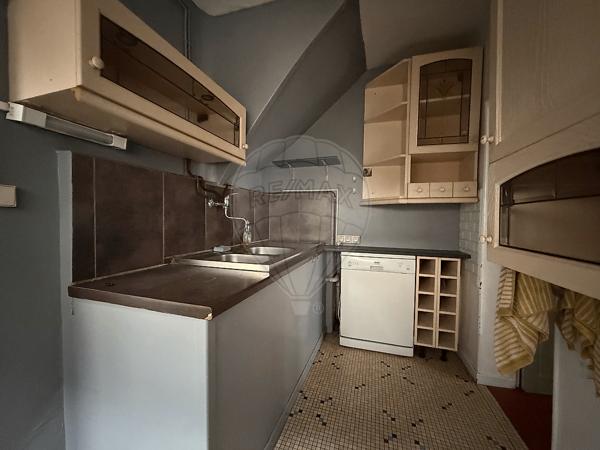 Maison 4 chambre(s) à vendre - Sancerre, Cher - 18