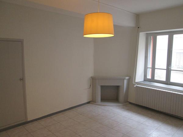 LIMOUX CENTRE IMMEUBLE 2 LOTS