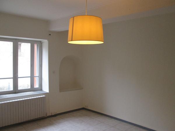 LIMOUX CENTRE IMMEUBLE 2 LOTS