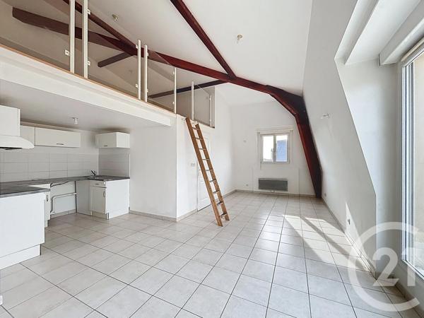 Appartement F3 à vendre  3 pièces - 70,21 m 2   MONTEREAU FAULT YONNE  - 77