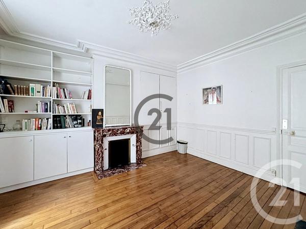 Appartement F3 à vendre  3 pièces - 70,21 m 2   MONTEREAU FAULT YONNE  - 77