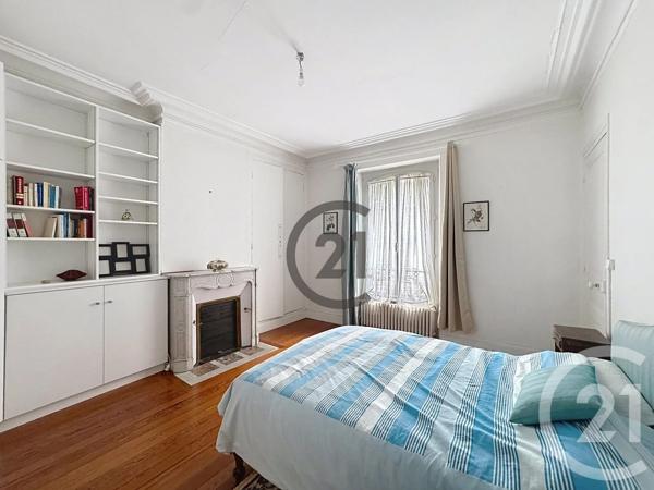 Appartement F3 à vendre  3 pièces - 70,21 m 2   MONTEREAU FAULT YONNE  - 77