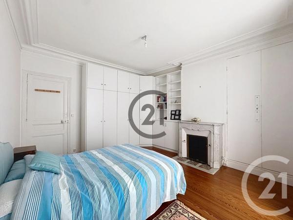 Appartement F3 à vendre  3 pièces - 70,21 m 2   MONTEREAU FAULT YONNE  - 77