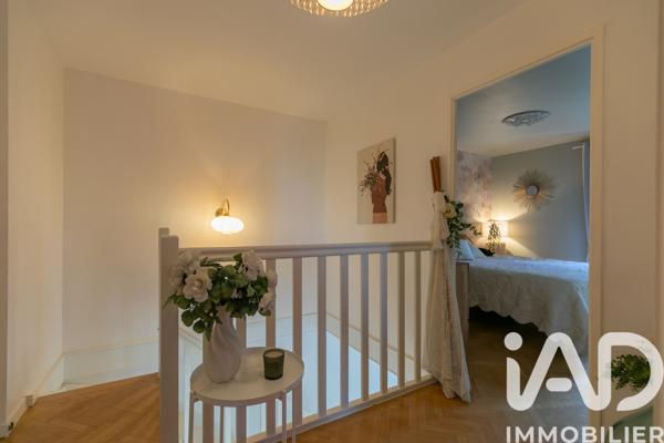 Appartement à vendre 4 pièces 90 m² Alfortville