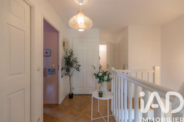 Appartement à vendre 4 pièces 90 m² Alfortville