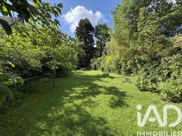Maison à vendre 7 pièces 161,51 m² Gif-sur-Yvette