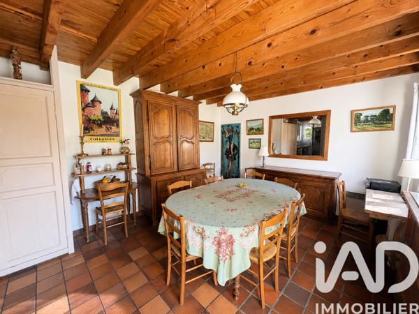 Maison à vendre 7 pièces 161,51 m² Gif-sur-Yvette