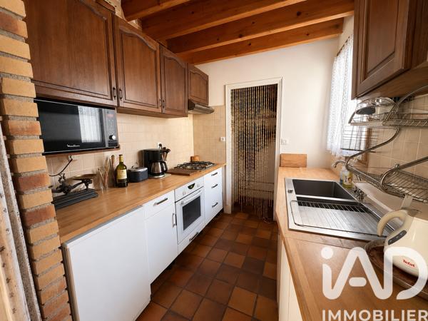 Maison à vendre 7 pièces 161,51 m² Gif-sur-Yvette