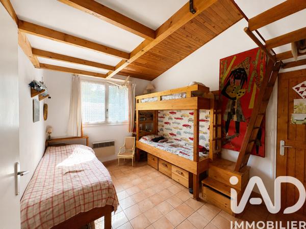 Maison à vendre 7 pièces 161,51 m² Gif-sur-Yvette