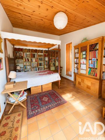 Maison à vendre 7 pièces 161,51 m² Gif-sur-Yvette