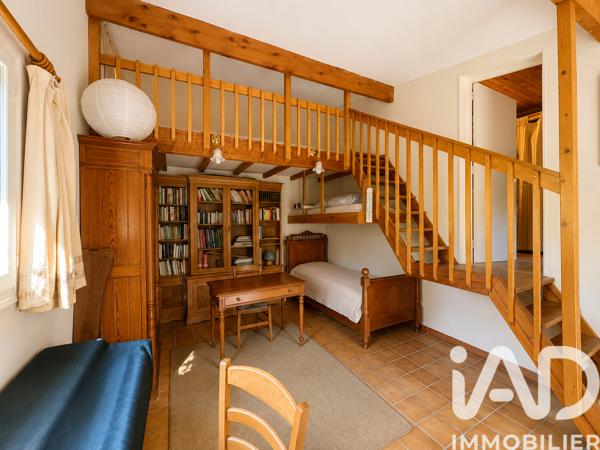 Maison à vendre 7 pièces 161,51 m² Gif-sur-Yvette