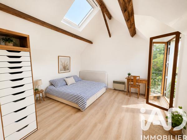 Maison à vendre 7 pièces 161,51 m² Gif-sur-Yvette