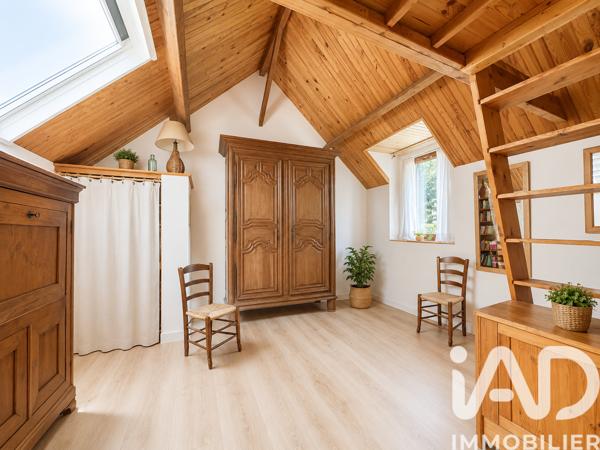 Maison à vendre 7 pièces 161,51 m² Gif-sur-Yvette