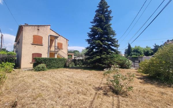 Maison à vendre    7 pièces • 166 m2 Montfavet - Avignon