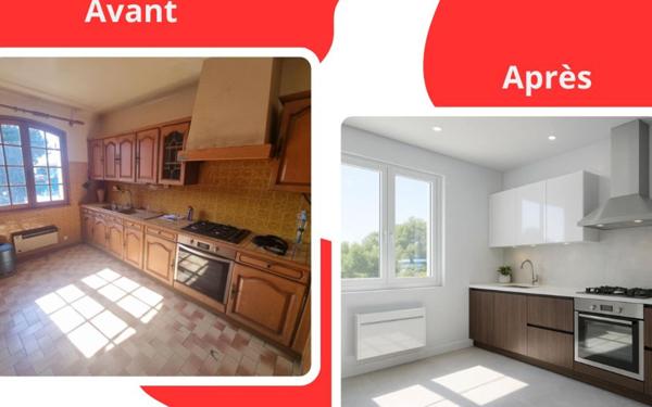 Maison à vendre    7 pièces • 166 m2 Montfavet - Avignon