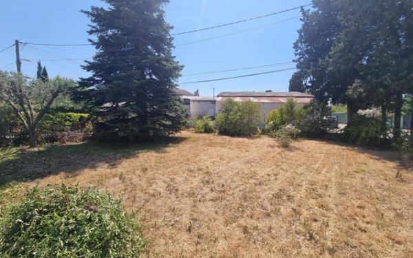 Maison à vendre    7 pièces • 166 m2 Montfavet - Avignon