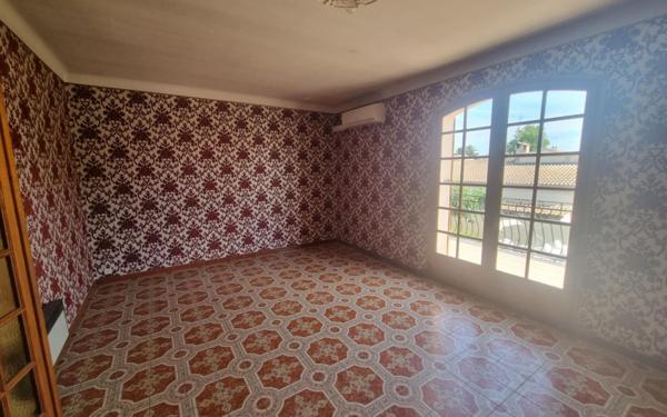 Maison à vendre    7 pièces • 166 m2 Montfavet - Avignon