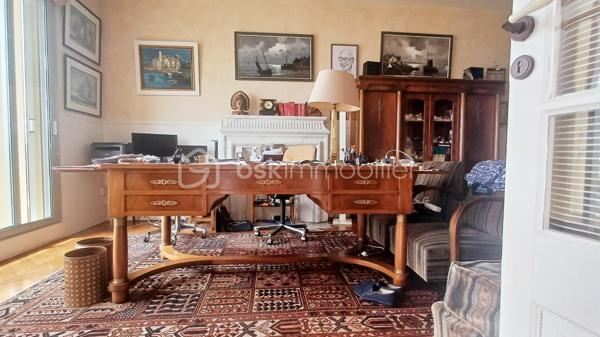 Appartement de 155 m²