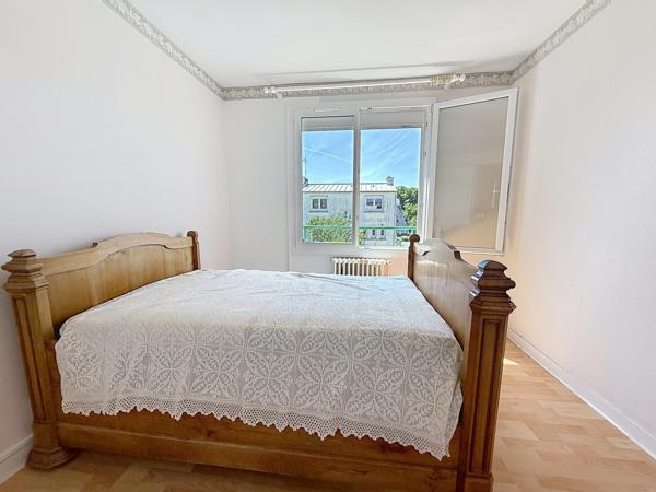 A VENDRE - LAMBEZELLEC - MAISON 107 M2 - 4 CHAMBRES - GARAGE - JARDIN